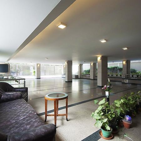 Alpina Hotels & Suites Νέο Δελχί Εξωτερικό φωτογραφία